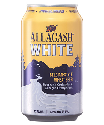 Allagash White is a craft beer that will become a classic, according to brewers.