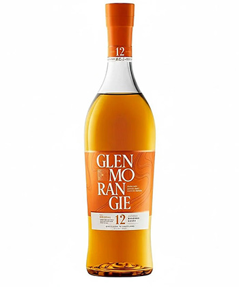Glenmorangie 12 Year is one of the best whiskeys for beginners, according to bartenders.