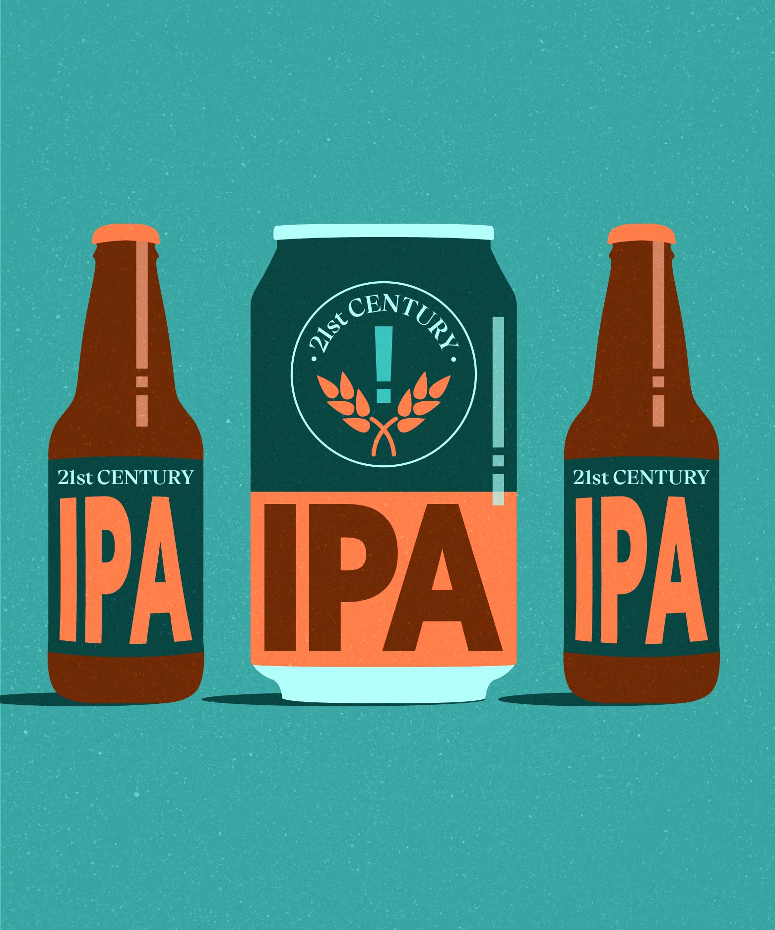 The 12 Most Important IPAs of the 21st Century So Far