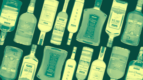 Costco’s Kirkland Liquor Is Made by Major Distilleries. Here’s Who’s Behind Every Bottle.