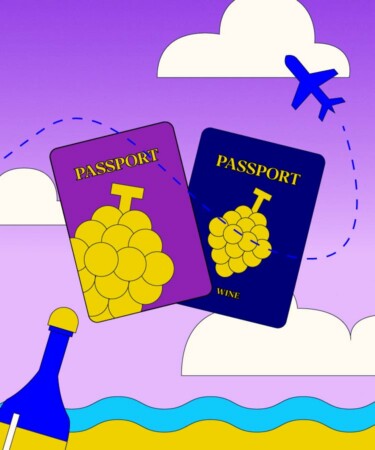 The World’s Top 10 Wine Destinations for 2026