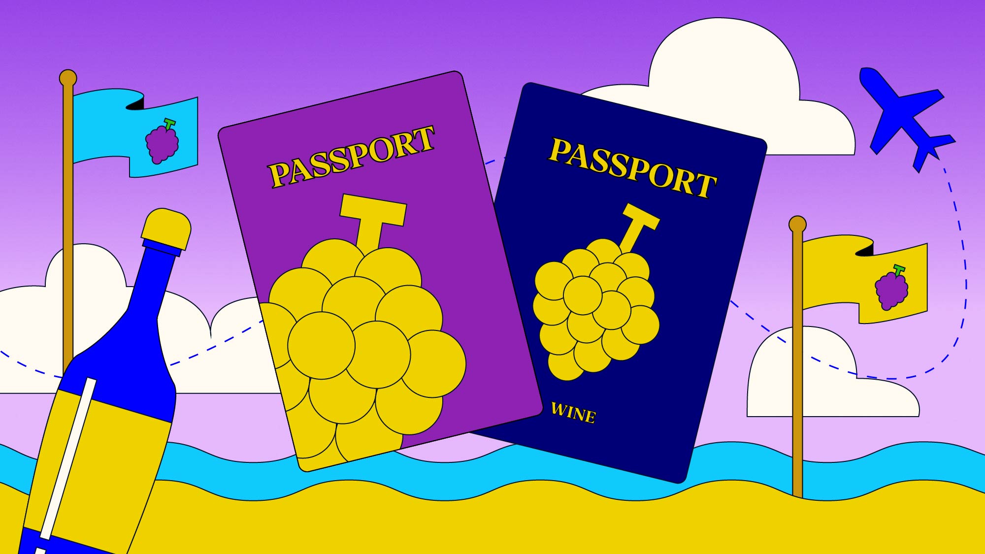 World's Top 10 Wine Destinations for 2026