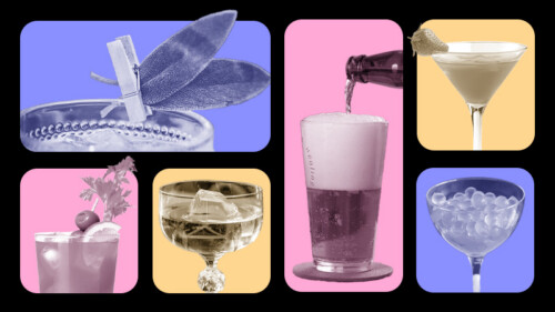 We Asked 13 Bartenders: Which Old Cocktail Trend Should Never Come Back?