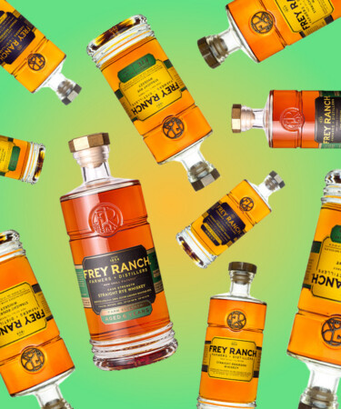 7 Things You Should Know About Frey Ranch, Nevada’s Farm-to-Glass Distillery