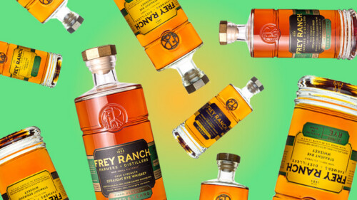 7 Things You Should Know About Frey Ranch, Nevada’s Farm-to-Glass Distillery
