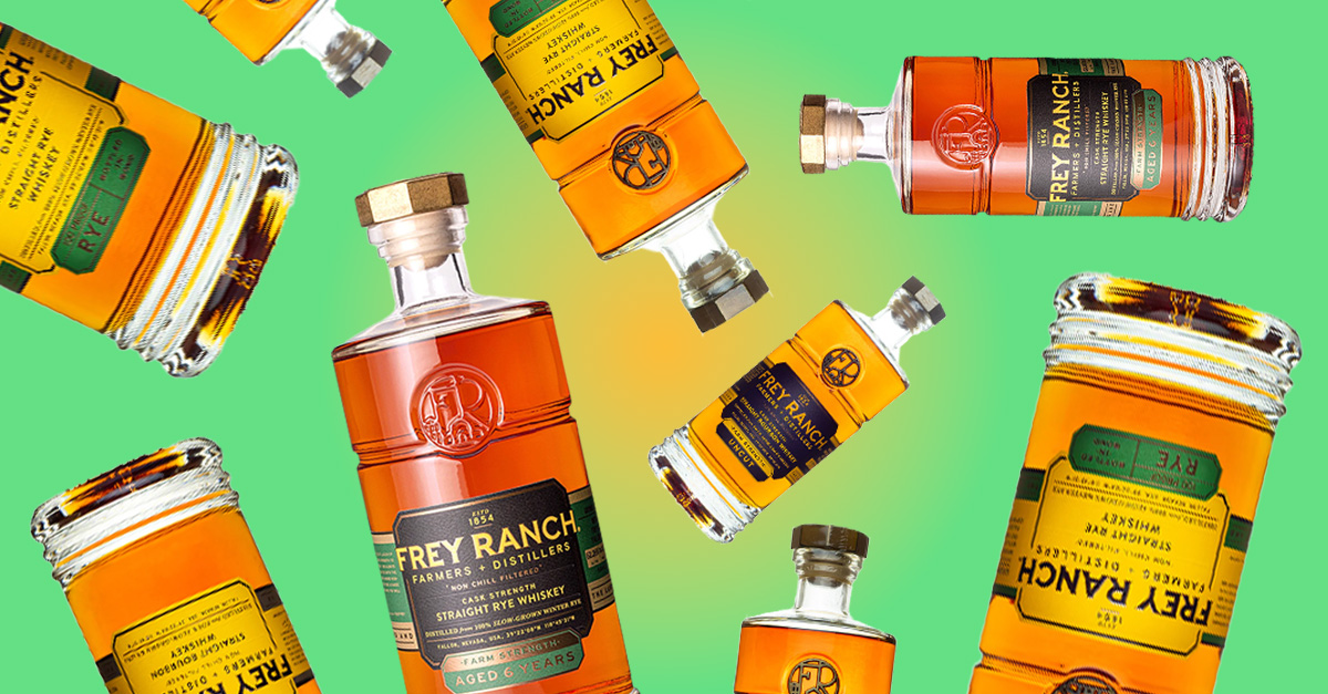 7 Things You Should Know About Frey Ranch, Nevada’s Farm-to-Glass ...