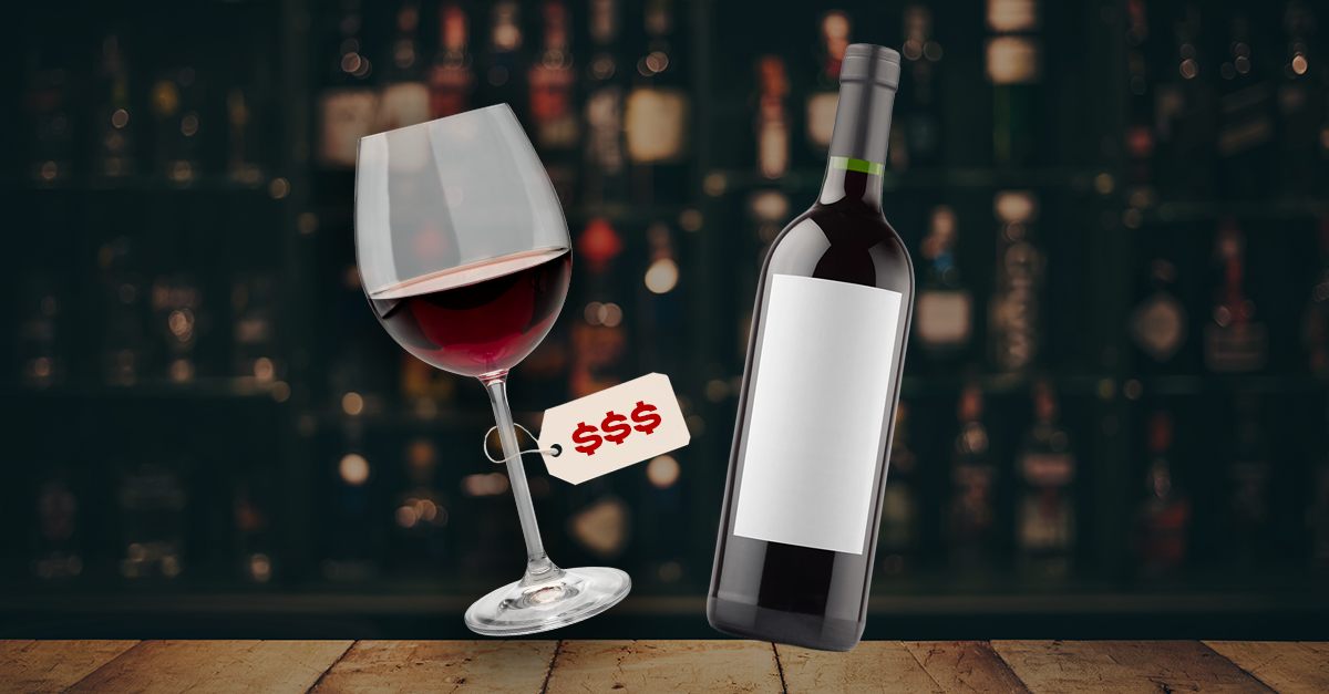 5 Signs a Restaurants Wine List Is a Rip-Off (and 5 Signs Youre About to Get a Great Deal)