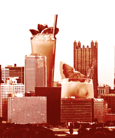 Pittsburgh Is Aggressively Courting Cocktail Enthusiasts. Will Other Secondary Markets Follow?