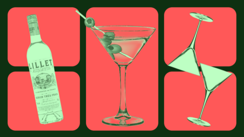 We Asked 12 Bartenders: What’s the Secret to a Great Martini?
