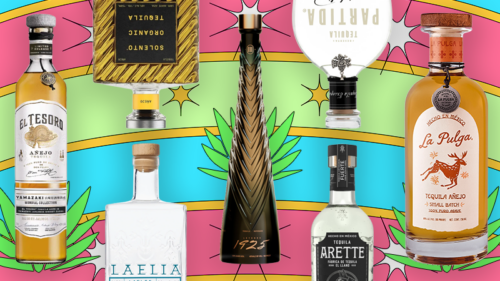 The 30 Best Tequilas for 2026
