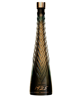 Leyenda 1925 Reposado is one of the best tequilas for 2026. 