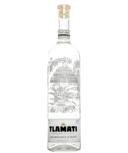 Tlamati Destilado de Agave, Tequilana Weber
