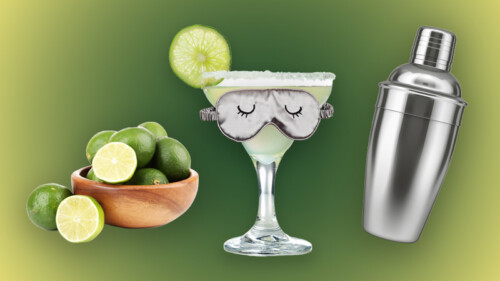 Here’s How 10 Top Bartenders Make Margaritas at Home
