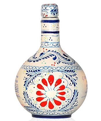 Grand Mayan Extra Aged Tequila is an expensive tequila worth the price, according to bartenders.