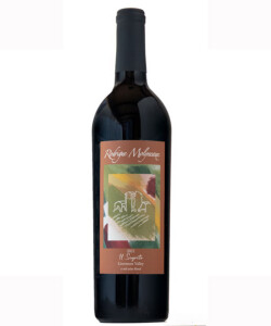 Rodrigue Molyneaux Winery Il Segreto