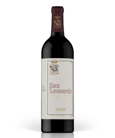 Tenuta San Leonardo ‘San Leonardo’