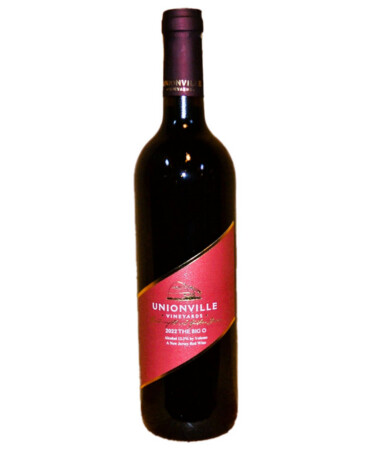 Unionville Vineyards The Big O