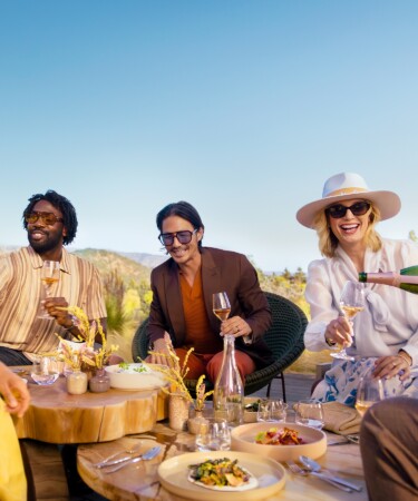The Local’s Guide to Napa Valley