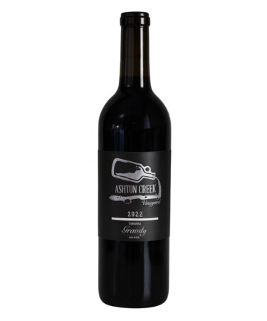 Ashton Creek Vineyard Gravity