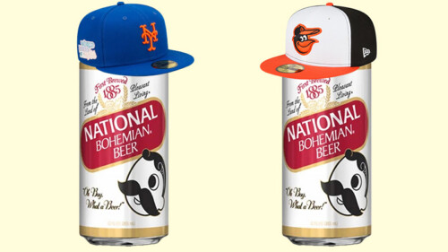 How a Baltimore Brewery Shaped New York’s Most Notorious Baseball Team