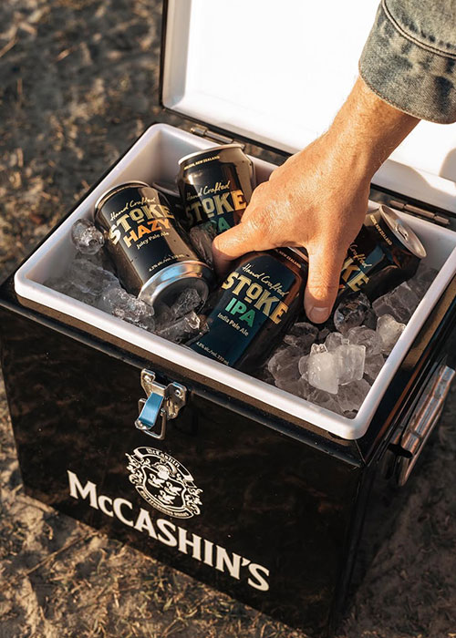 Nelson, New Zealand is one of the world's top beer destinations for 2026.