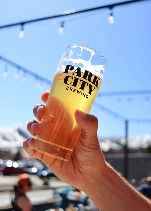 Park City, Utah is a top beer destination for 2026.