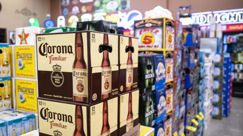 Mapped: How Much a Pint of Beer Costs Across All 50 U.S. States in 2026