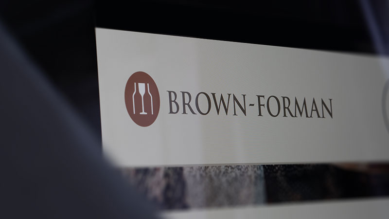 Reports Suggest Sazerac in Talks With Brown-Forman Following Rumors of Pernod Merger