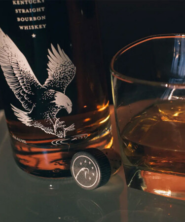 Buffalo Trace Releases Eagle Rare 30, the Brand’s Oldest Bourbon Yet