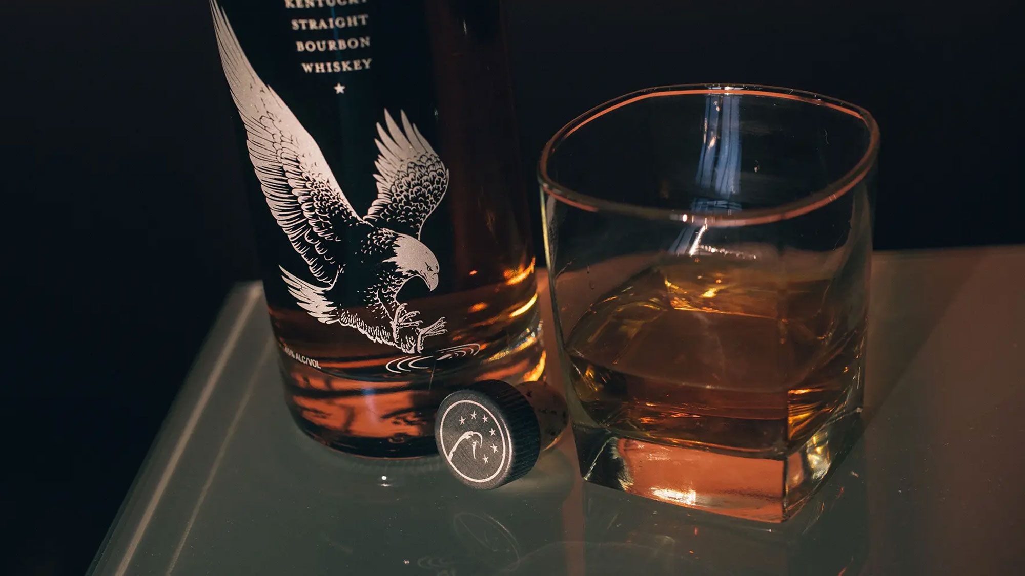 Buffalo Trace Releases Eagle Rare 30, the Brand’s Oldest Bourbon Yet ...