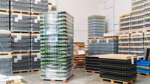 RNDC to Sell Off Oregon and Washington Markets to Columbia Distributing, With More Moves to Come