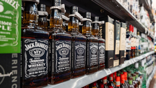 Report: Sazerac Offered $15 Billion to Buy Brown-Forman