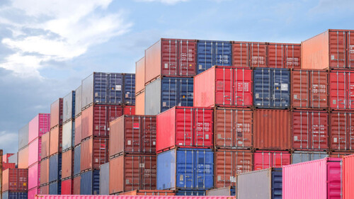 U.S. Spirits Exports Slid 3.8 Percent in 2025 Amid Ongoing Tariff Battle