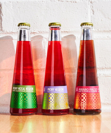 Exclusive: The Wine Group Acquires ‘Phony Negroni’ Maker St. Agrestis