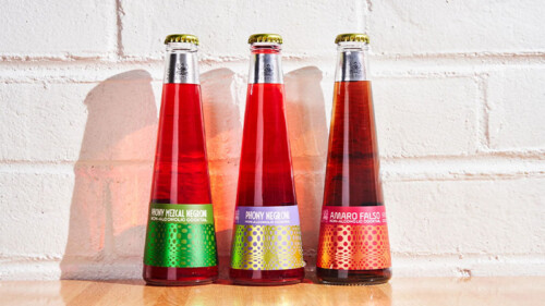Exclusive: The Wine Group Acquires ‘Phony Negroni’ Maker St. Agrestis