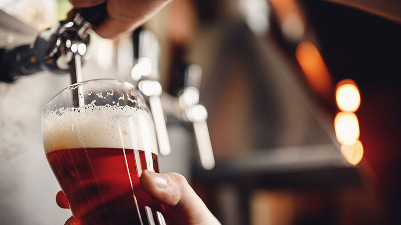 These Are the Top 50 Craft Breweries of 2025