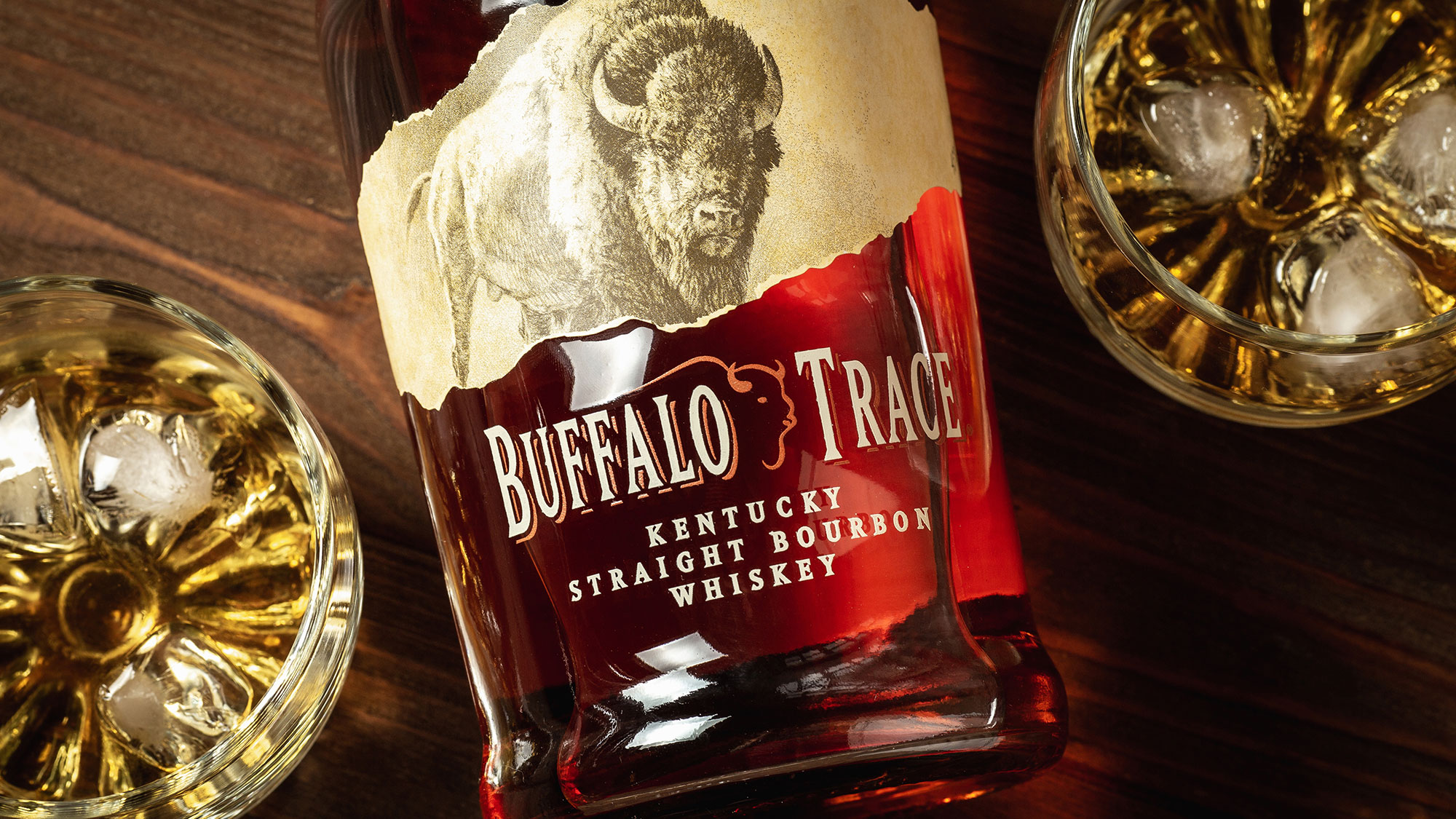 Buffalo Trace Releases Two New Whiskeys — Single Oak Rye Bourbon and ...