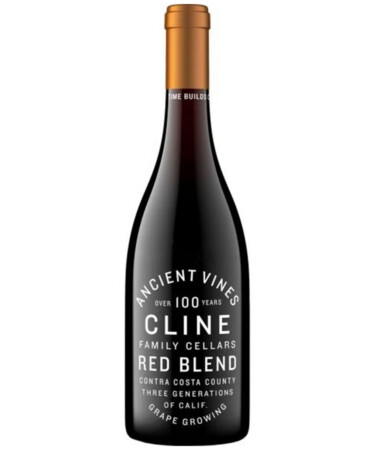 Cline Family Cellars Ancient Vines Red Blend