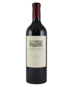 Garden Creek Tesserae