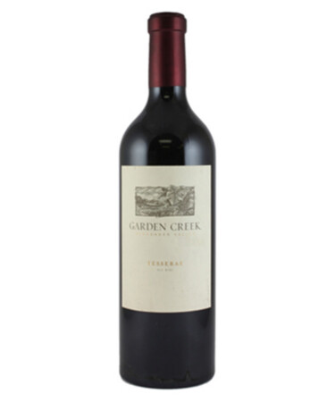 Garden Creek Tesserae