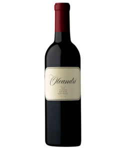 Oleandri La Scala Red Blend