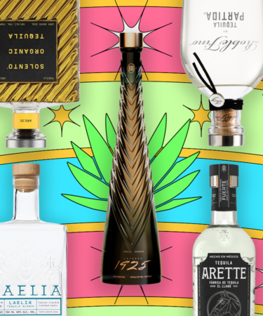 The 30 Best Tequilas for 2026