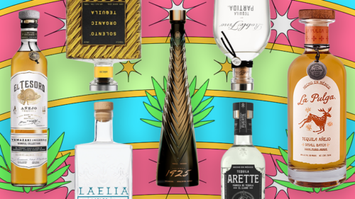 The 30 Best Tequilas for 2026