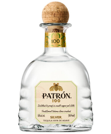 Patrón 100