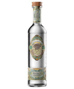 Maestro Dobel Tahona Tequila Blanco