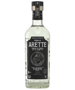 Arette Fuerte Artesanal 101 Blanco