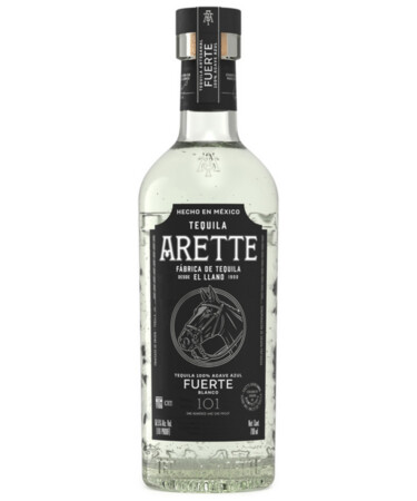 Arette Fuerte Artesanal 101 Blanco