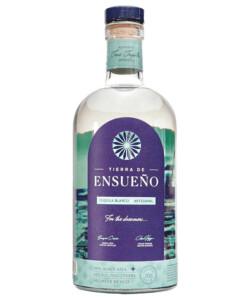 Tierra de Ensueño Blanco