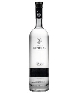 Tequila General Gorostieta Blanco