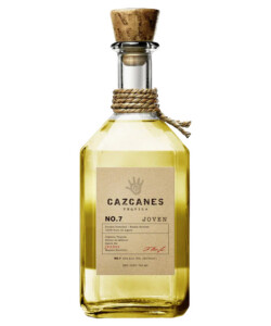 Cazcanes